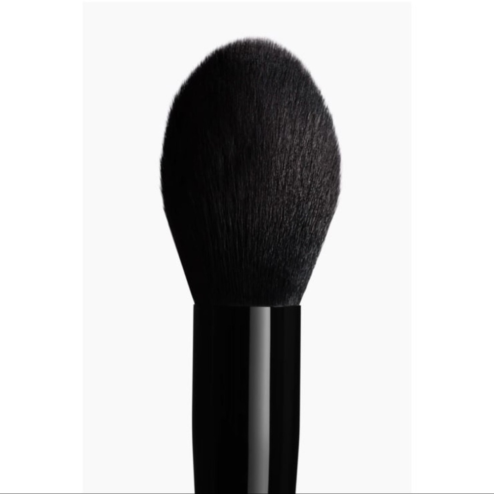 Chanel N°107 LES PINCEAUX DE CHANEL
-Precision Powder Brush ~NEW~ - Picture 4 of 8